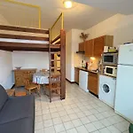 Lägenhet Cosy Avec Terrasse Pour 4 Personnes A - Fr-1-831-4 *