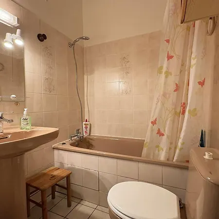 Apartmán Cosy Avec Terrasse Pour 4 Personnes A - Fr-1-831-4 Biscarrosse