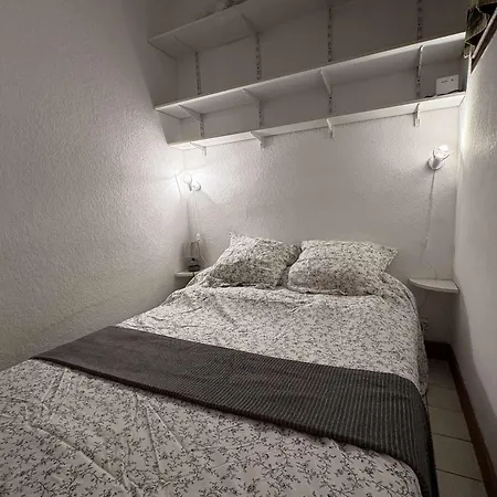 Cosy Avec Terrasse Pour 4 Personnes A - Fr-1-831-4 *