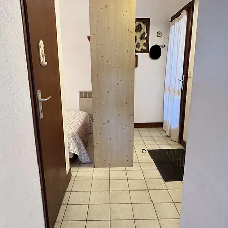 Cosy Avec Terrasse Pour 4 Personnes à - Fr-1-831-4 Appartamento