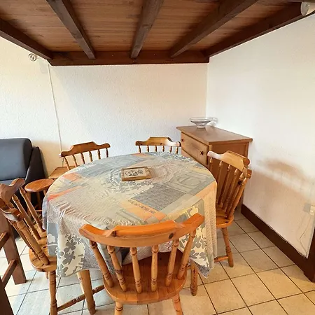 Apartment Cosy Avec Terrasse Pour 4 Personnes A - Fr-1-831-4 Biscarrosse