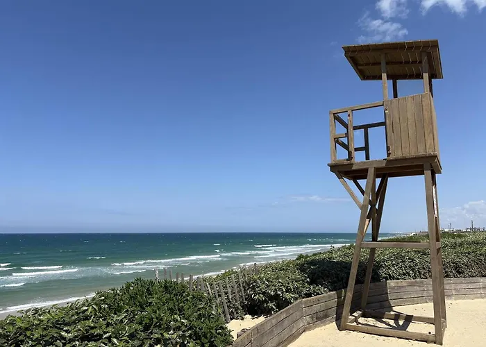 Cosy Avec Terrasse Pour 4 Personnes A - Fr-1-831-4 شقة *